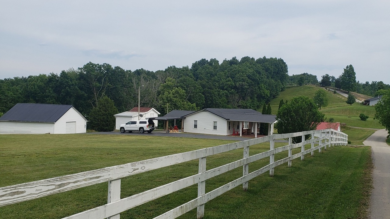 Photo of Outdoor in Stanton
