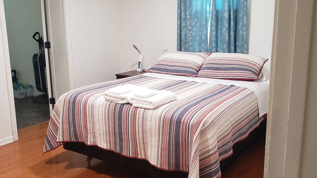 Photo of Bedroom in Stanton