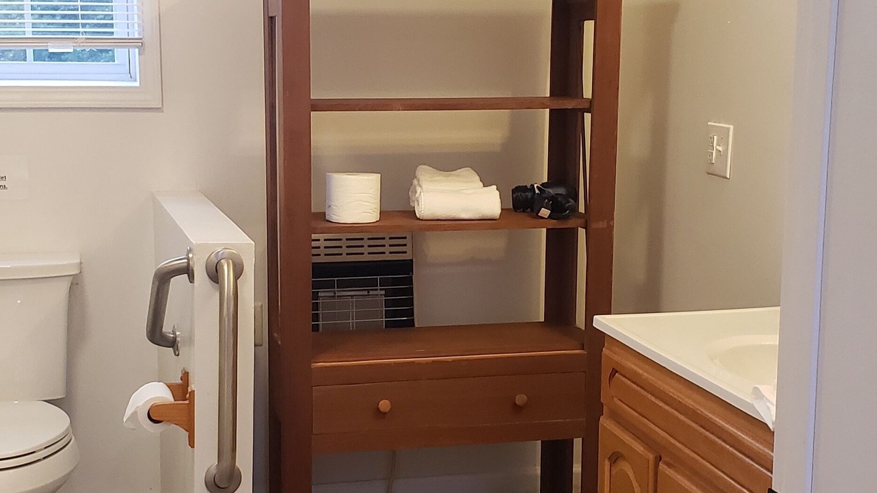 Photo of Bathroom in Stanton