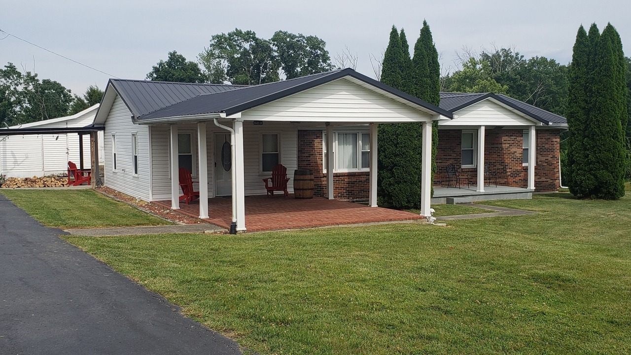 Photo of Outdoor in Stanton