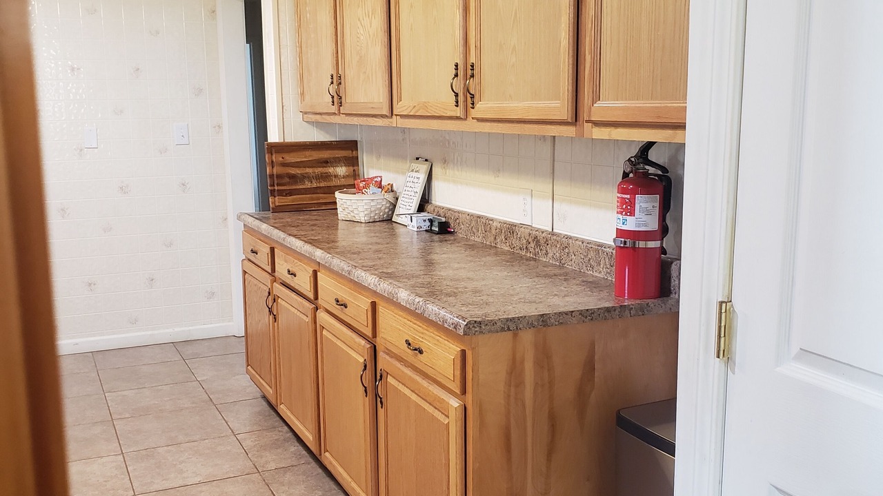 Photo of Kitchen in Stanton