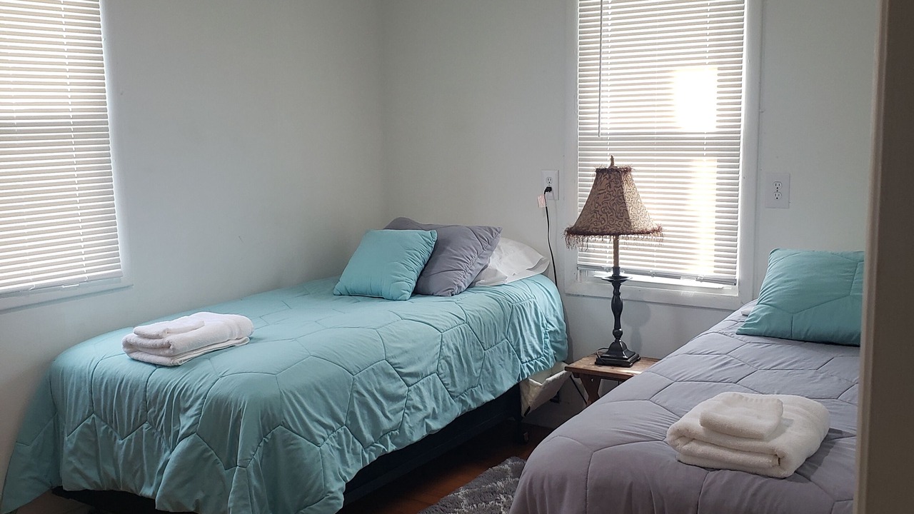 Photo of Bedroom in Stanton