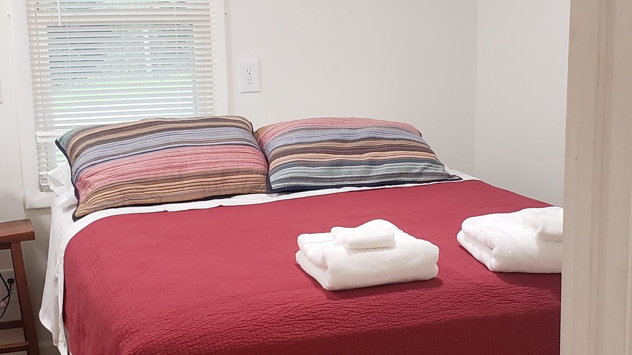 Photo of Bedroom in Stanton