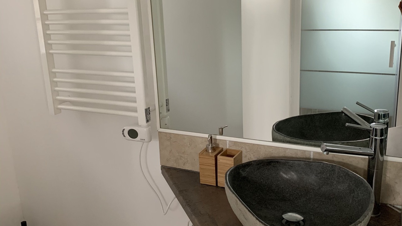Photo of Bathroom in Saint-Saturnin-les-Avignon