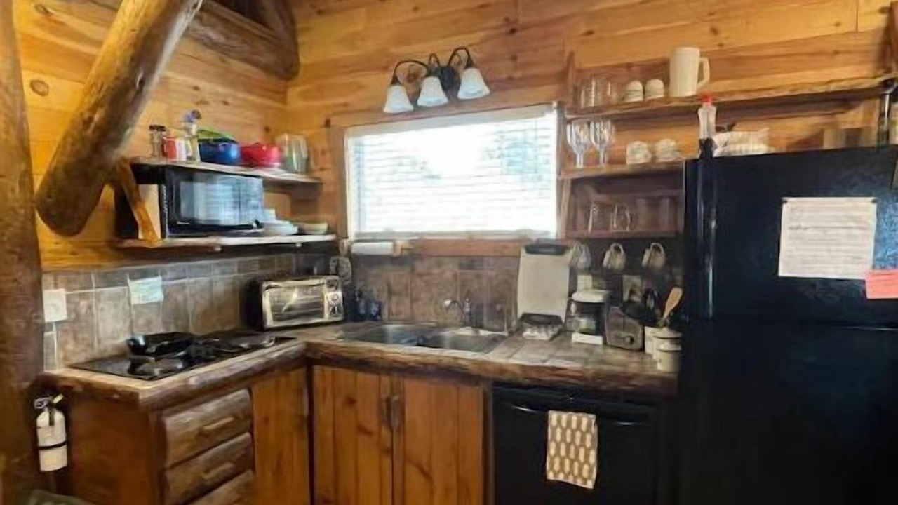 Photo of Kitchen in Compton