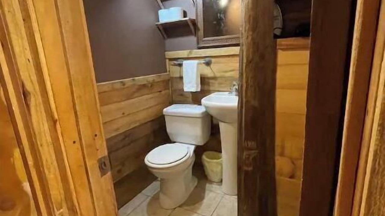 Photo of Bathroom in Compton