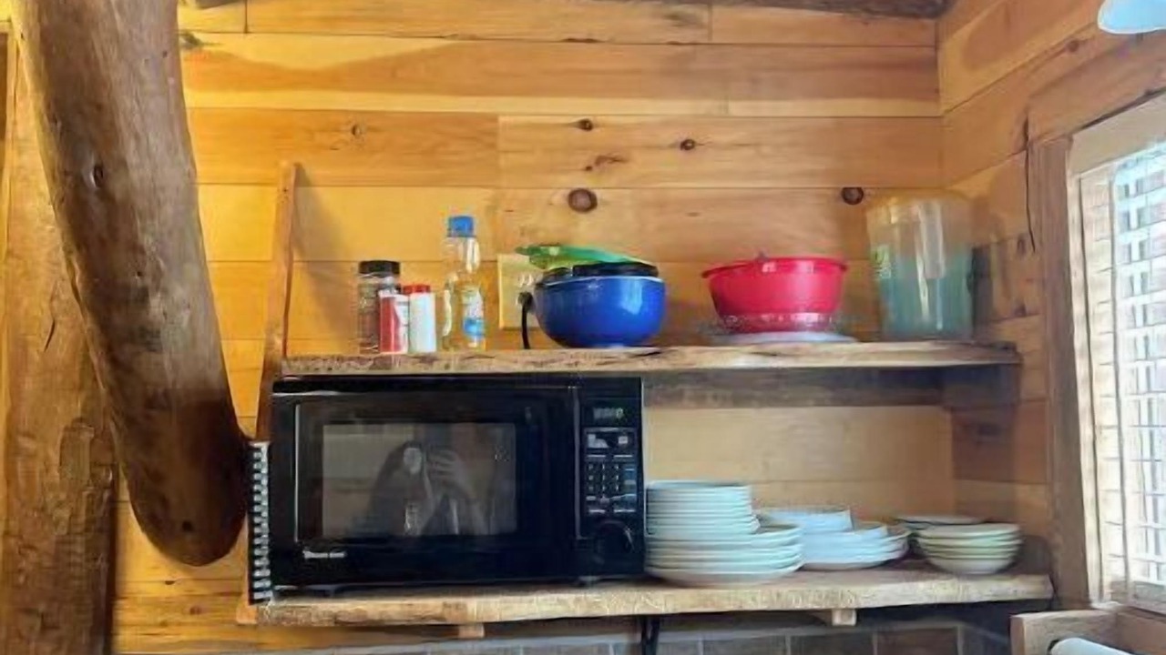 Photo of Kitchen in Compton