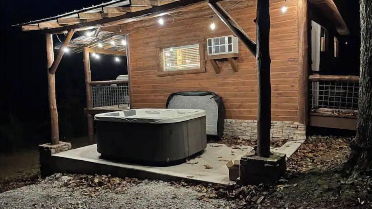 Photo of Patio Balcony in Compton