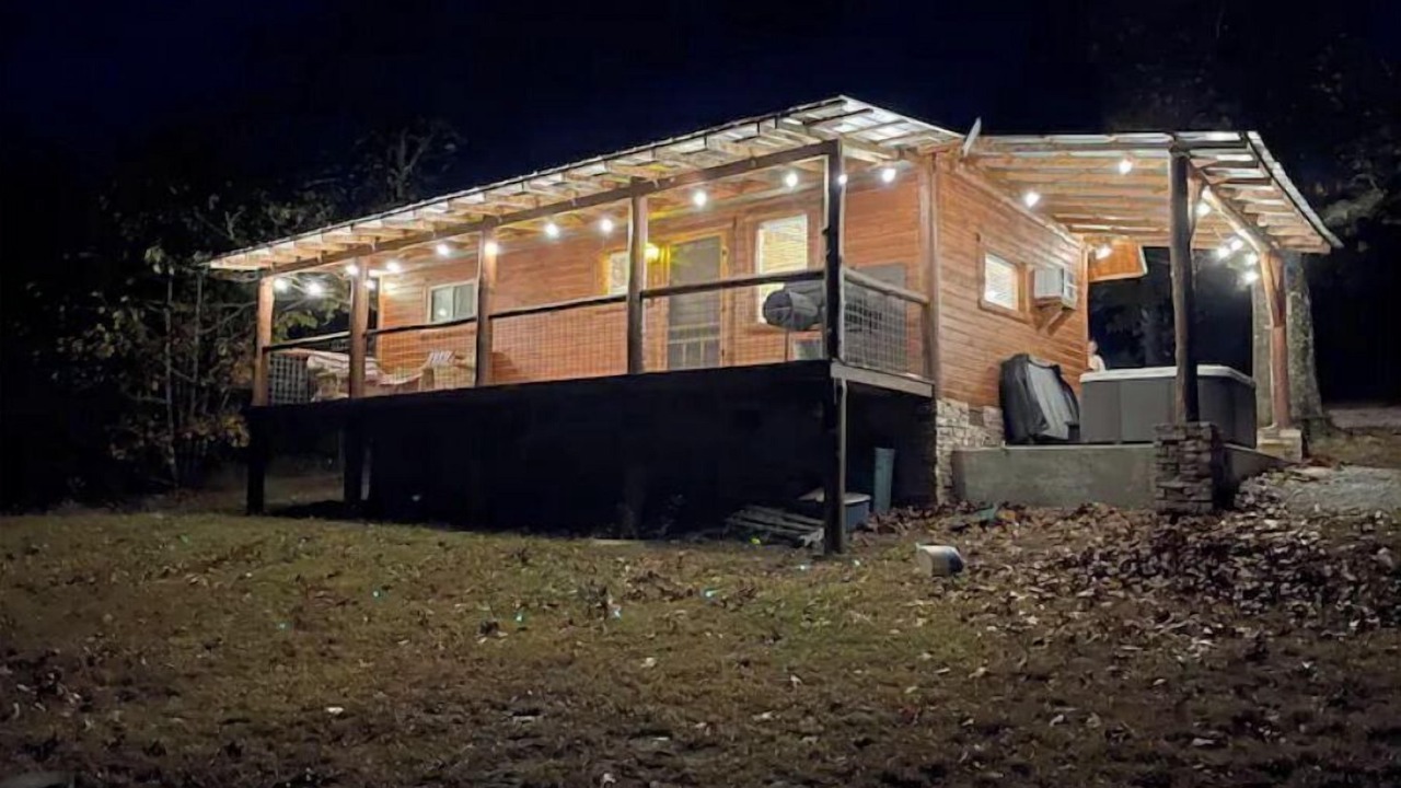 Photo of Outdoor in Compton