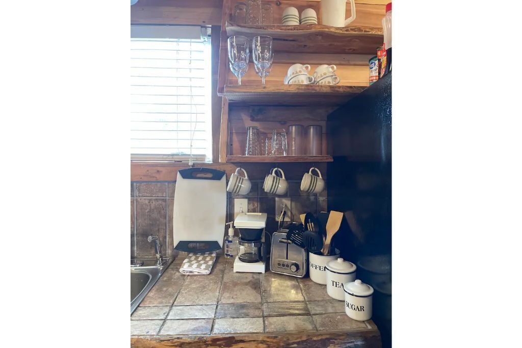 Photo of Kitchen in Compton