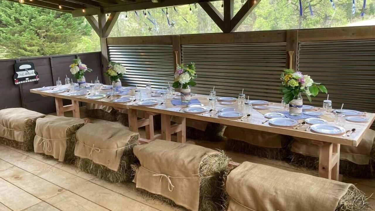 Photo of Others in Ellijay