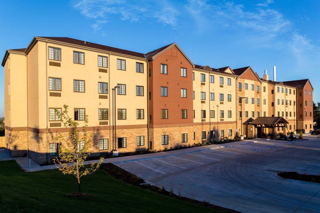 Photo of Outdoor in West Omaha