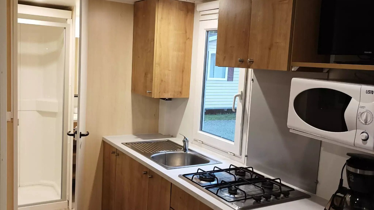 Photo of Kitchen in Luynes