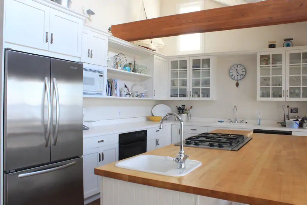 Photo of Kitchen in Coupeville