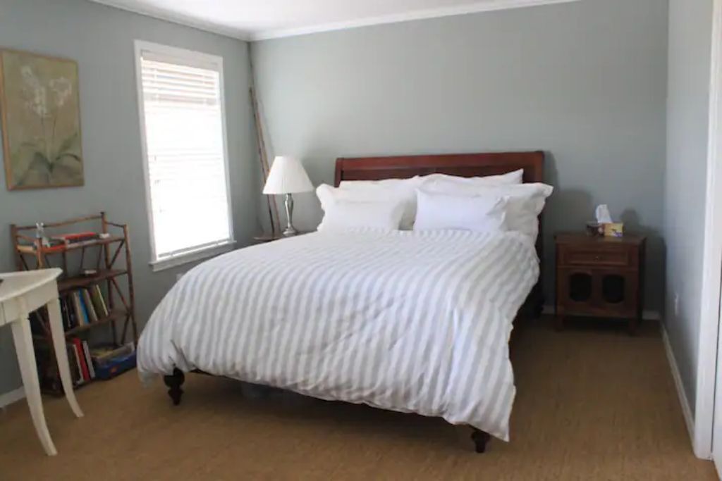 Photo of Bedroom in Coupeville