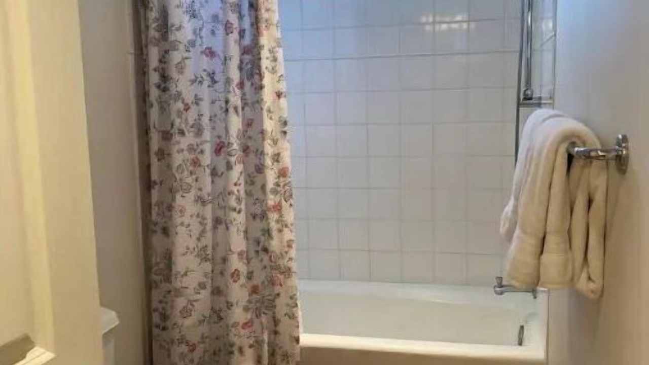 Photo of Bathroom in Coupeville