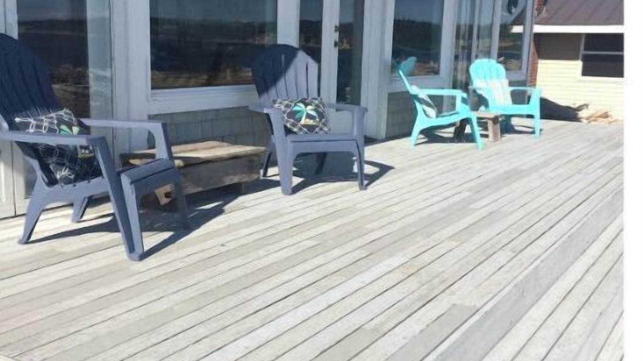 Photo of Patio Balcony in Coupeville