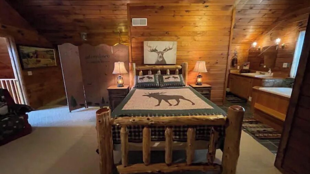 Photo of Bedroom in Compton