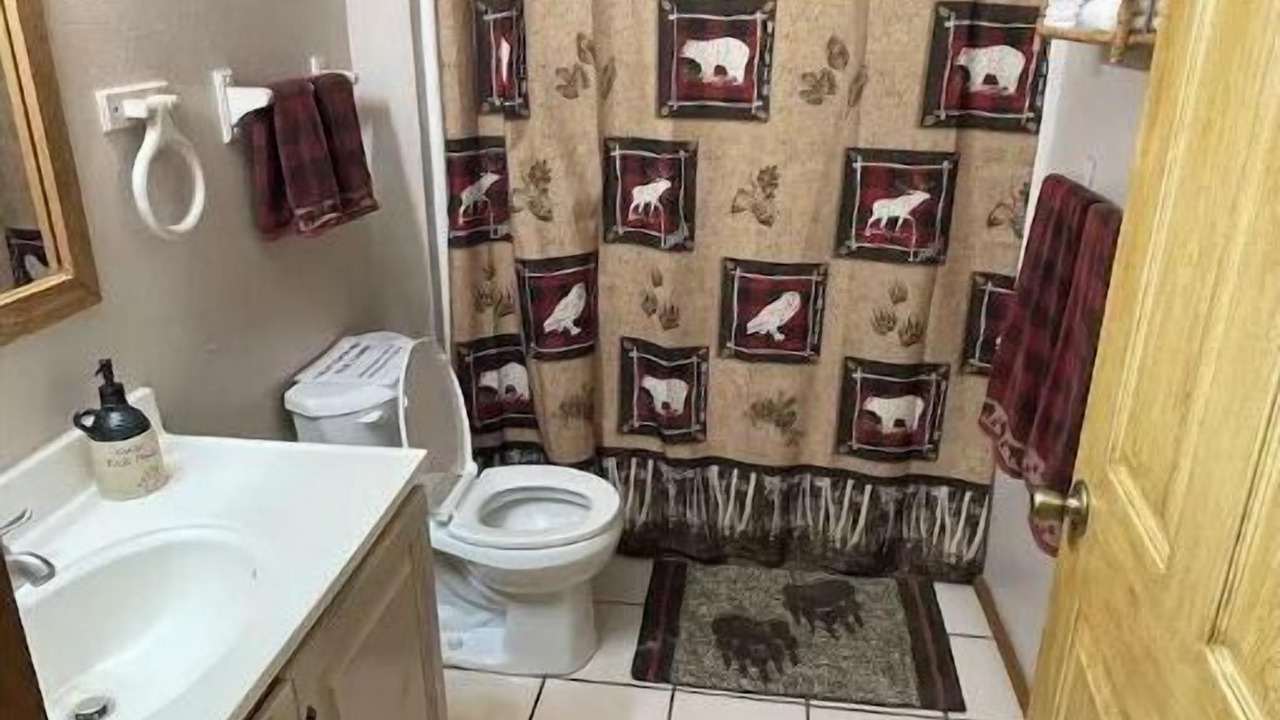 Photo of Bathroom in Compton