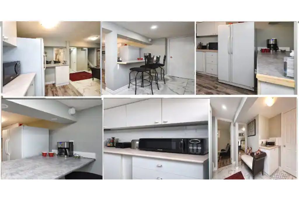Photo of Kitchen in North York