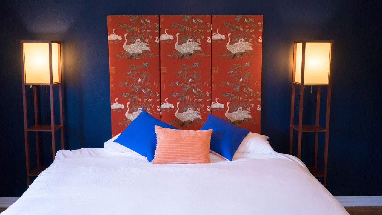 Photo of Bedroom in Central Oklahoma City