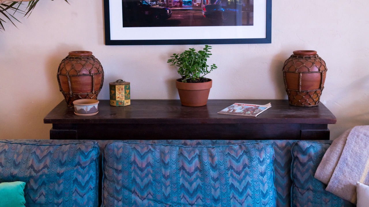 Photo of Livingroom in Central Oklahoma City
