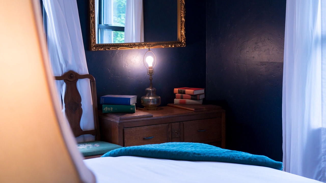 Photo of Bedroom in Central Oklahoma City