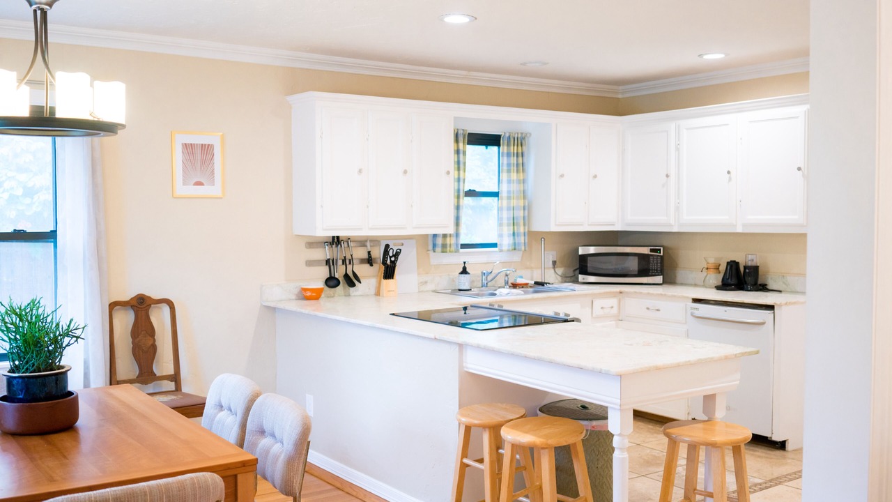 Photo of Kitchen in Central Oklahoma City