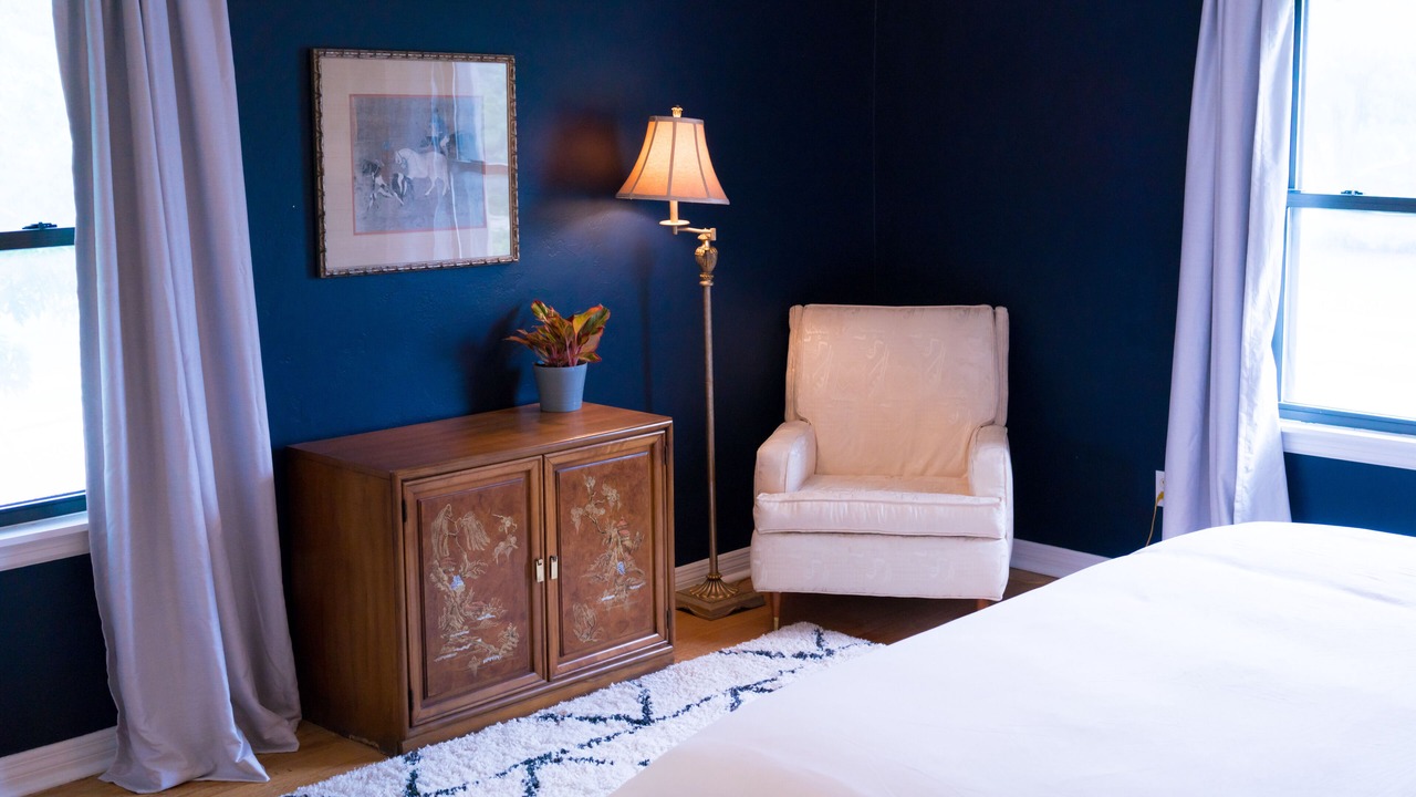 Photo of Bedroom in Central Oklahoma City