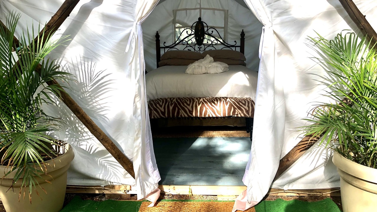 Photo of Bedroom in Plantagenet