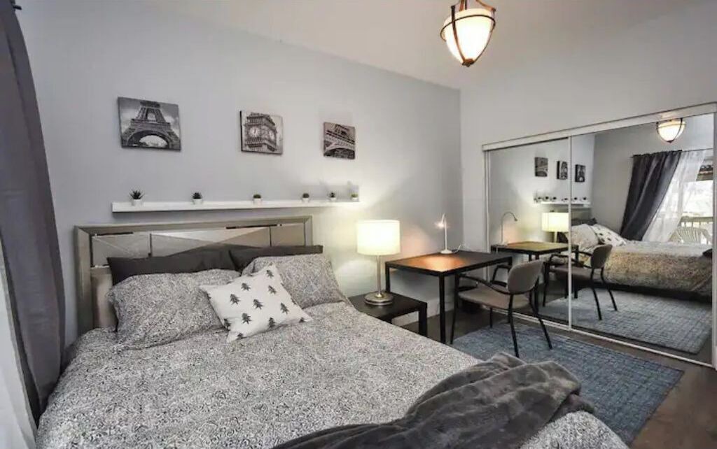 Photo of Bedroom in Thornhill