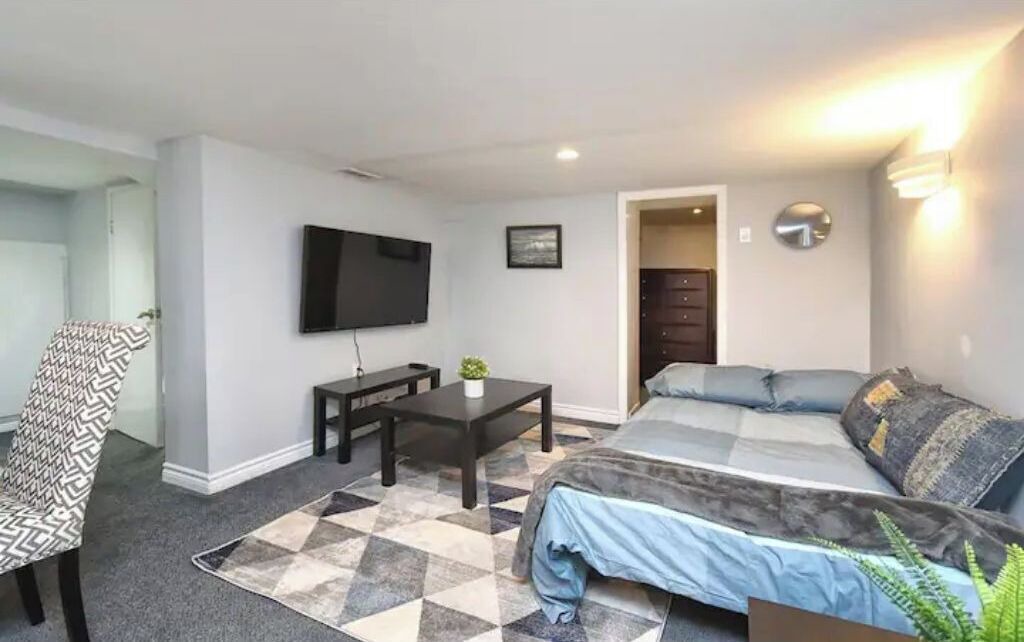 Photo of Bedroom in Thornhill