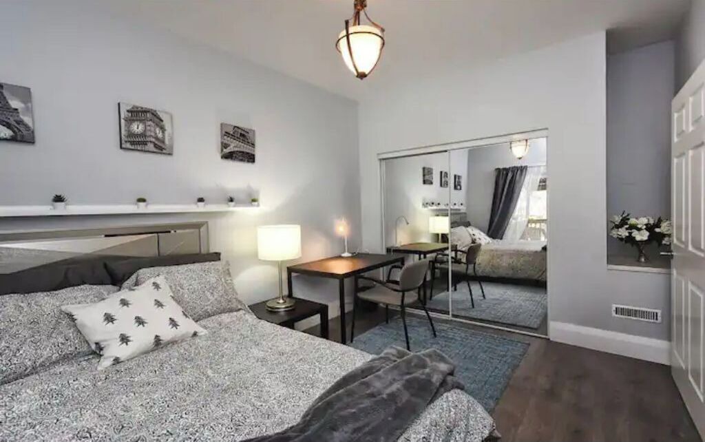 Photo of Bedroom in Thornhill