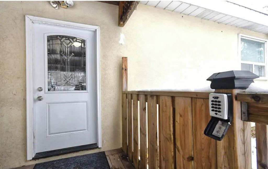 Photo of Outdoor in Thornhill