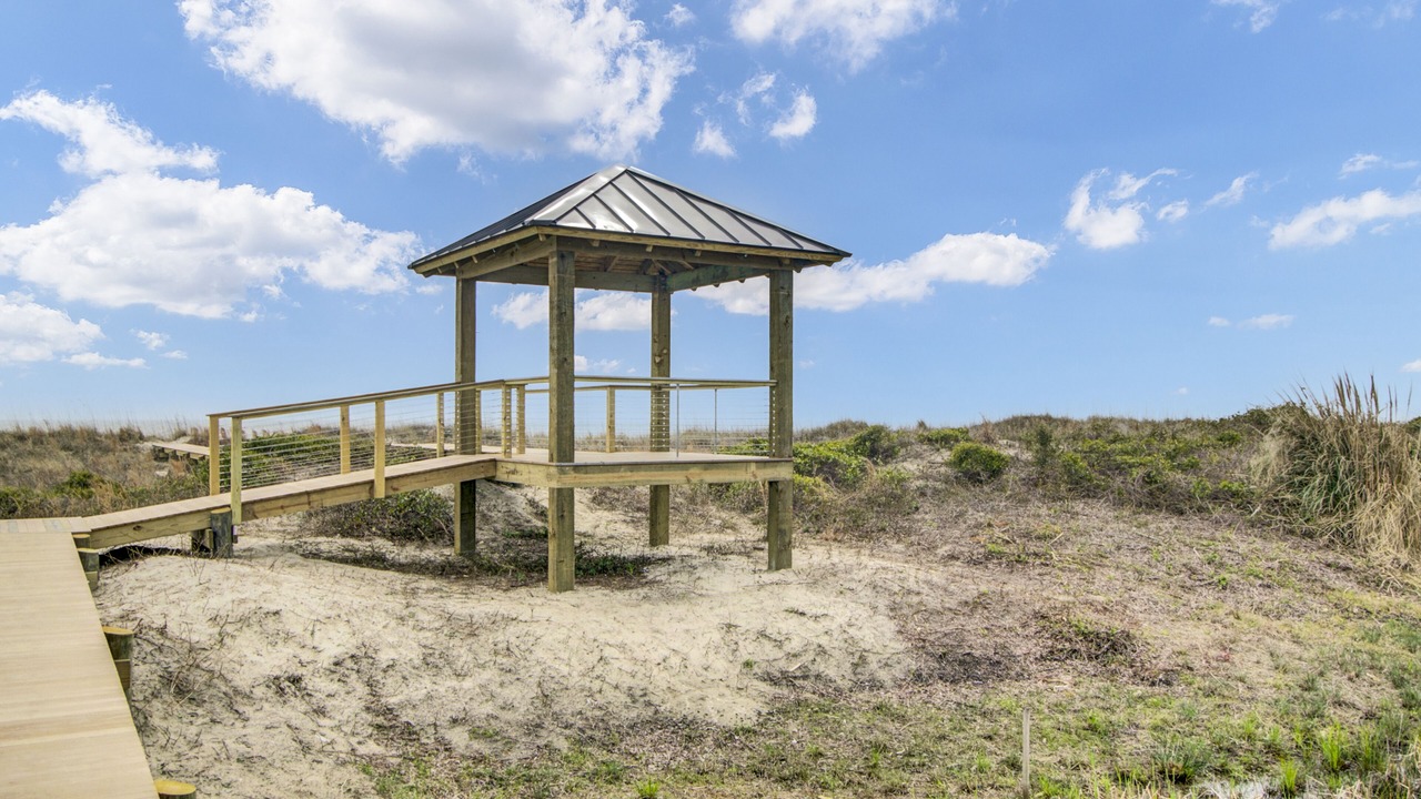 Photo of Outdoor in Isle of Palms