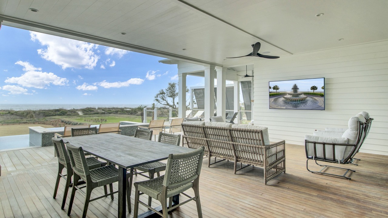 Photo of Outdoor in Isle of Palms