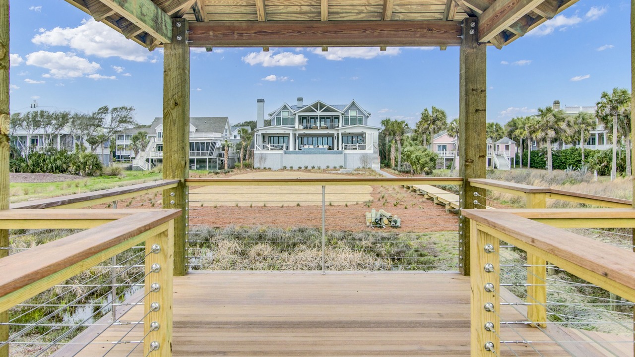 Photo of Outdoor in Isle of Palms