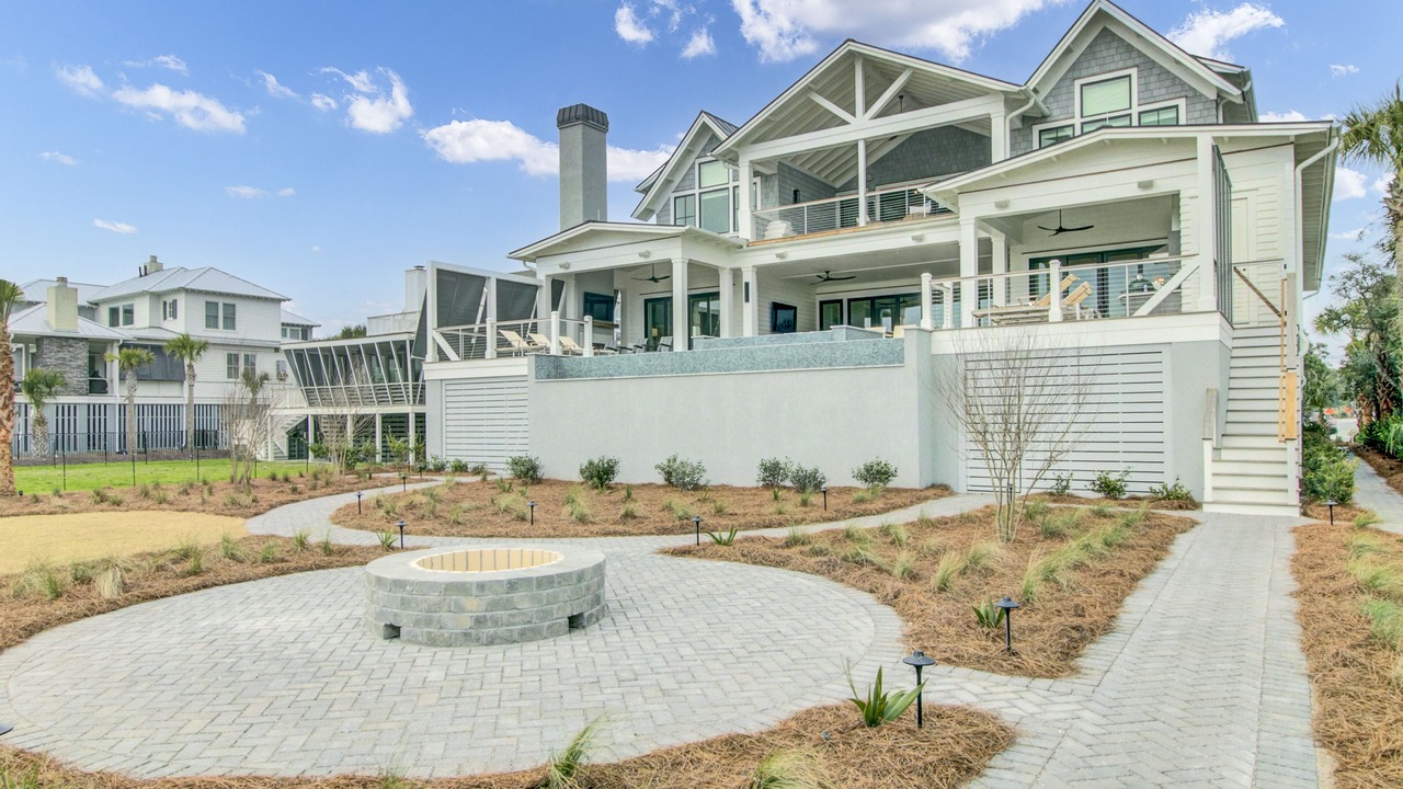 Photo of Outdoor in Isle of Palms