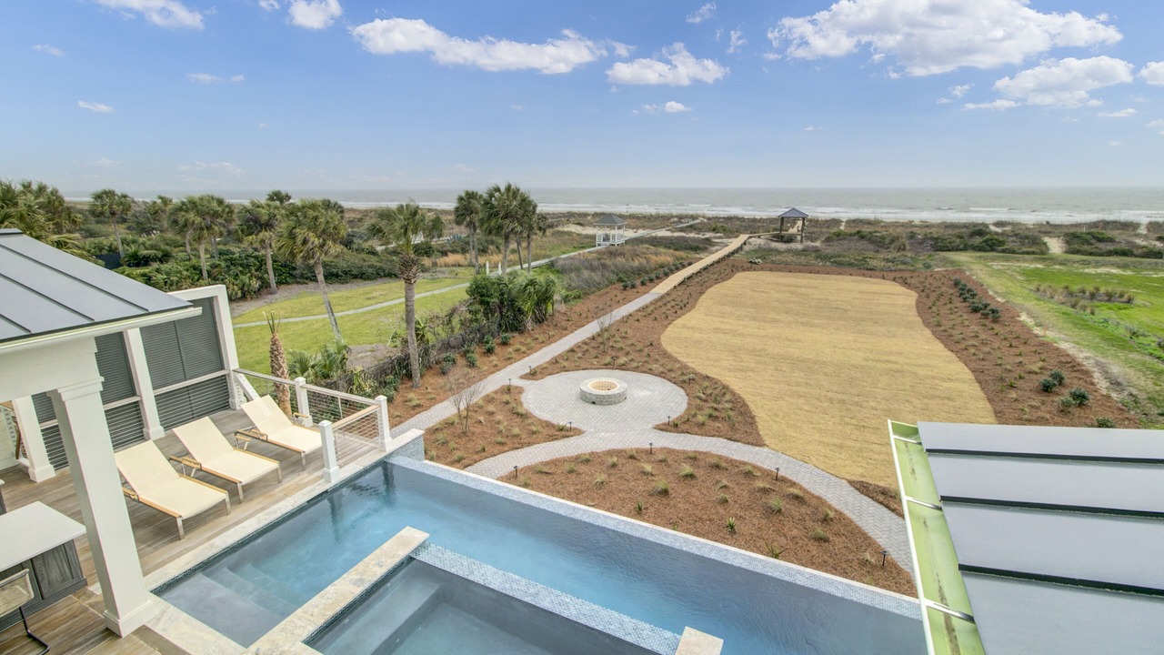 Photo of Outdoor in Isle of Palms