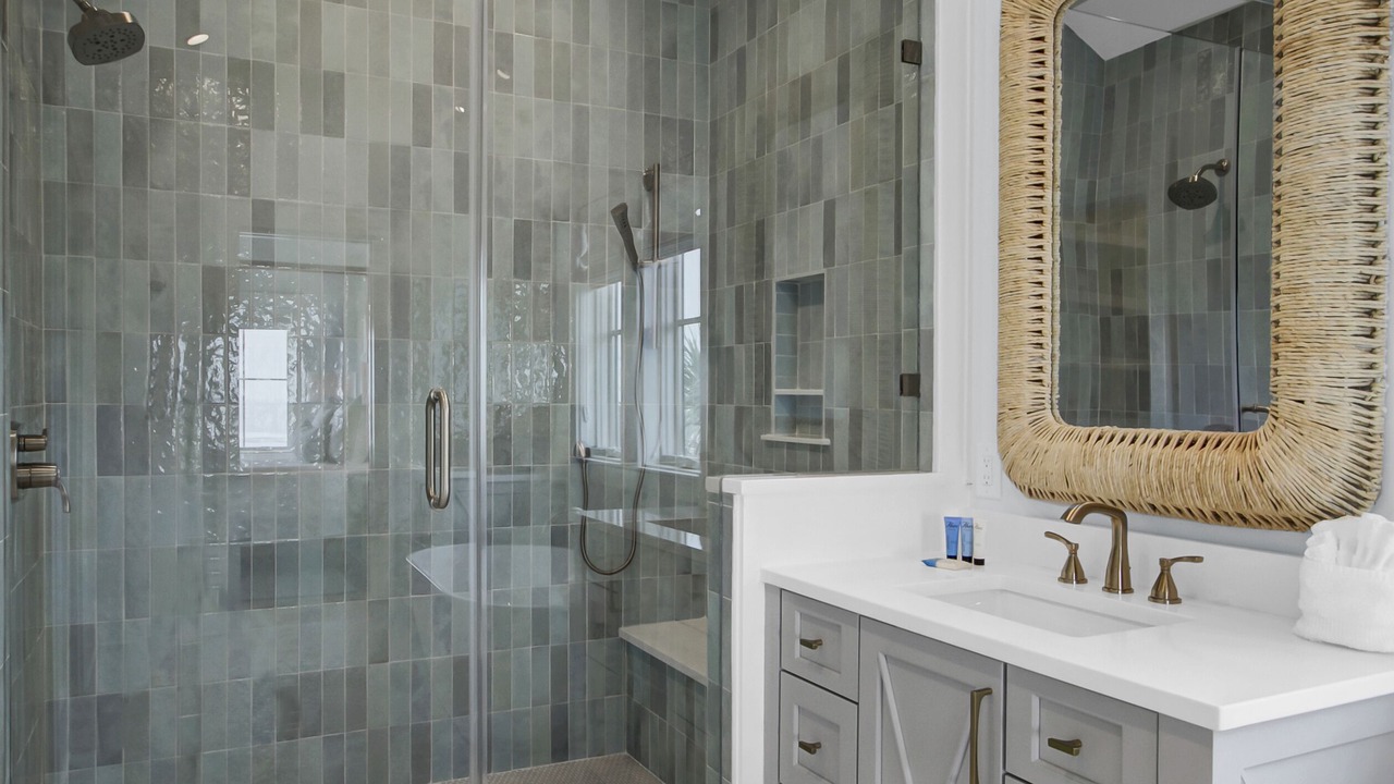Photo of Bathroom in Isle of Palms