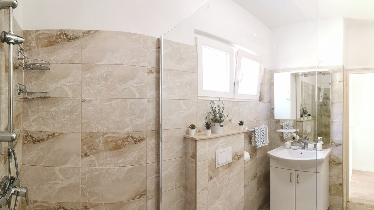 Photo of Bathroom in Postup