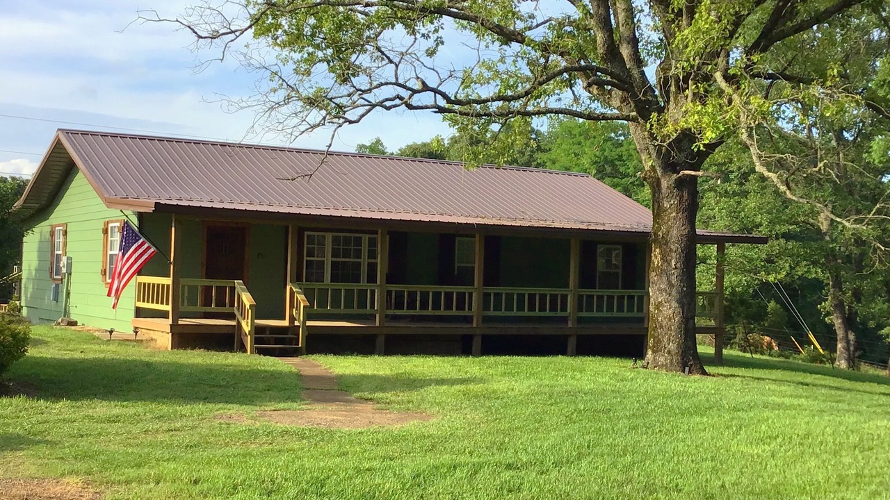 Photo of Outdoor in Ozark