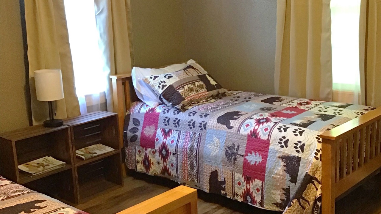 Photo of Bedroom in Ozark