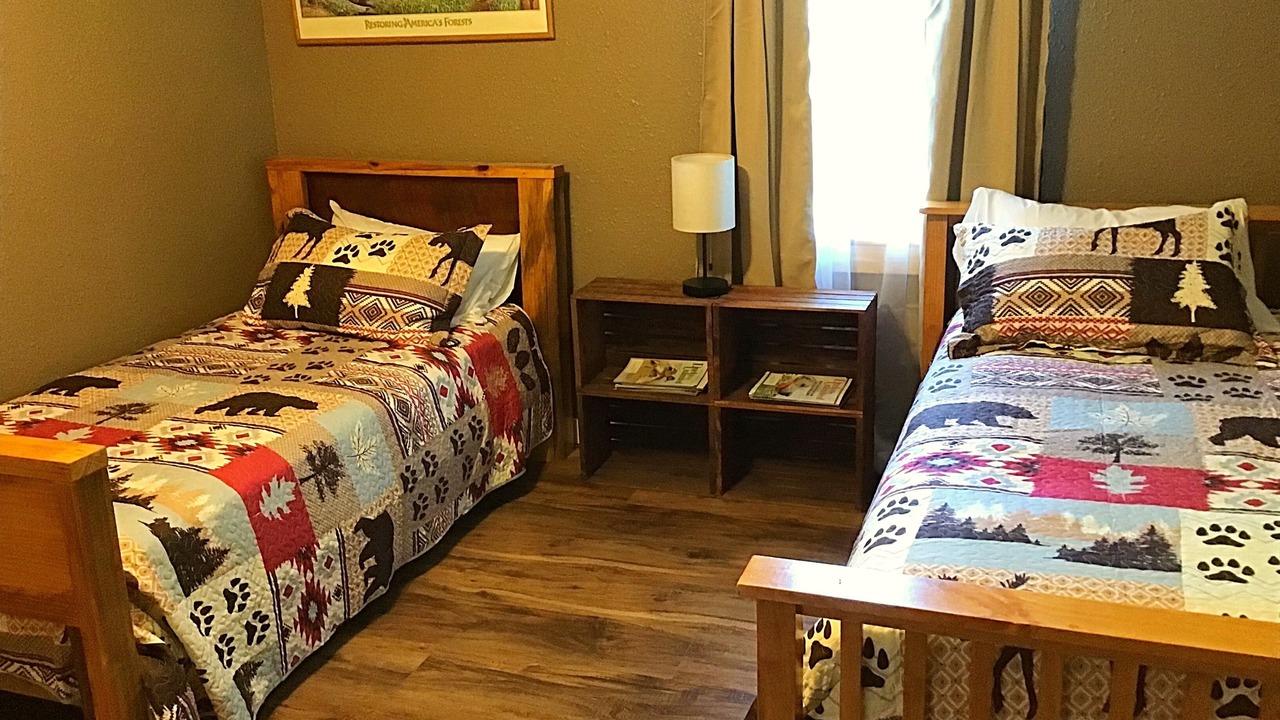 Photo of Bedroom in Ozark