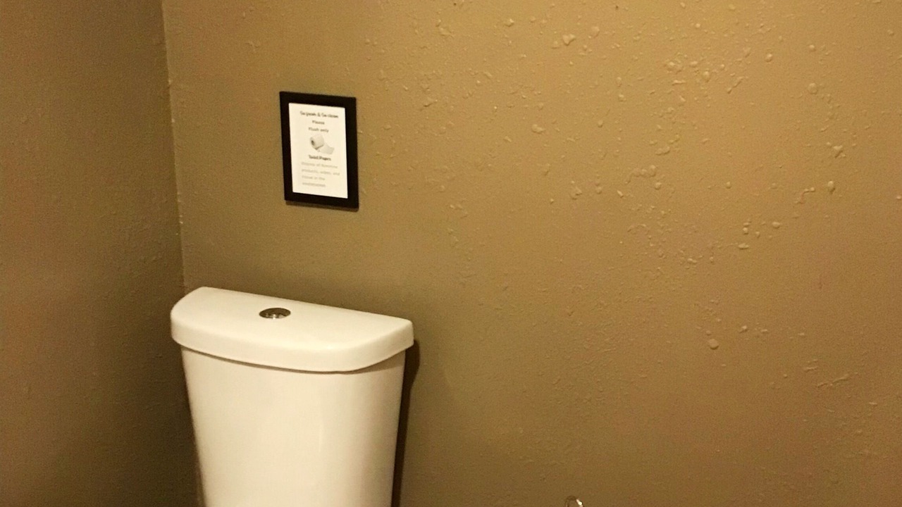 Photo of Bathroom in Ozark