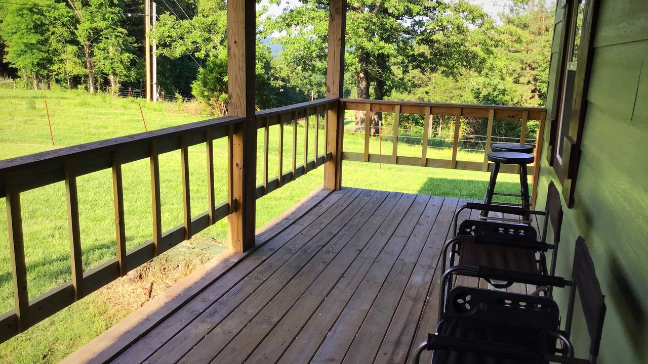 Photo of Outdoor in Ozark