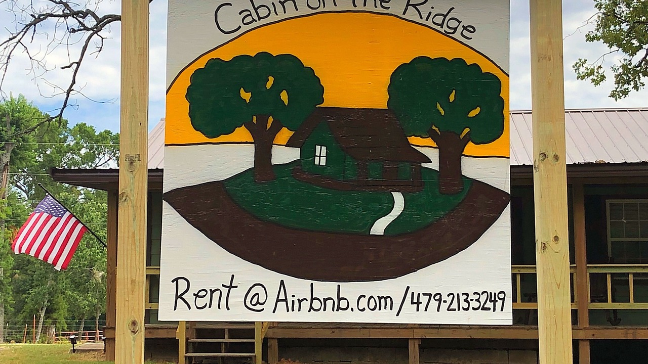 Photo of Outdoor in Ozark
