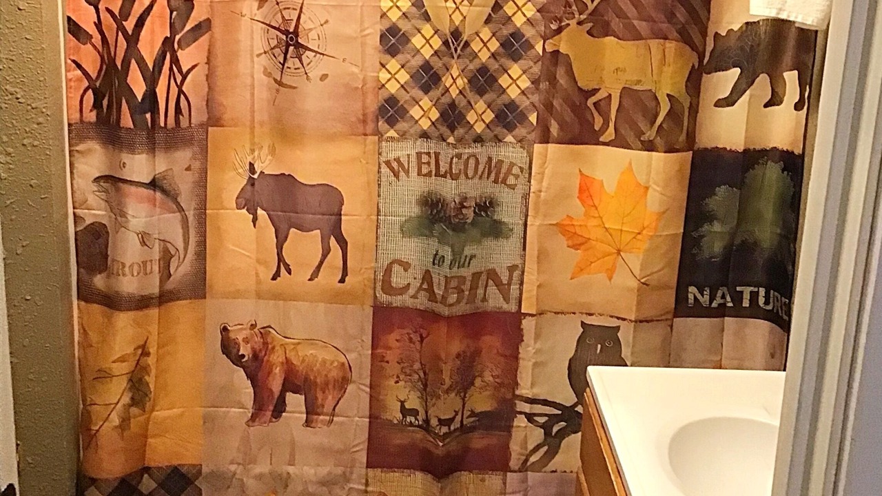 Photo of Bathroom in Ozark