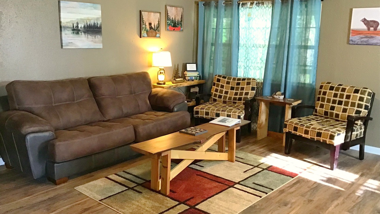Photo of Livingroom in Ozark