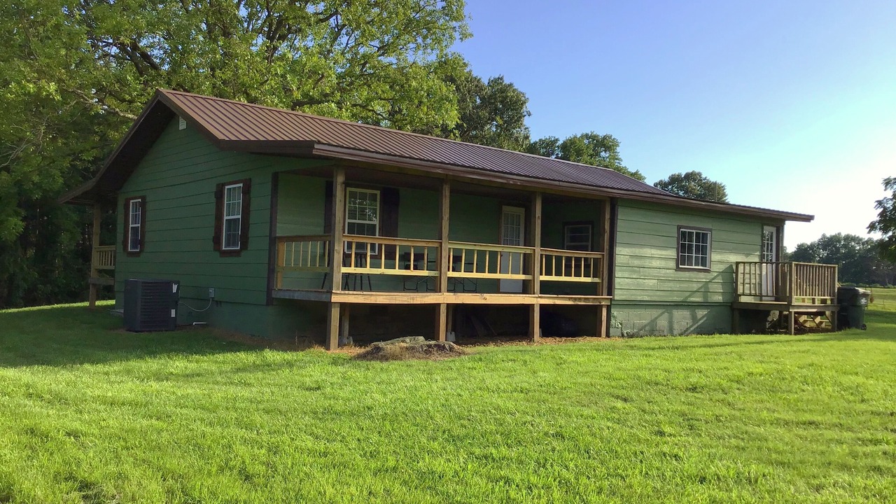 Photo of Outdoor in Ozark